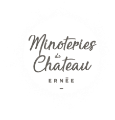 Minoterie du Château Logo